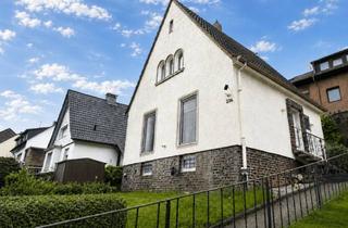 Einfamilienhaus kaufen in 58256 Ennepetal, Ennepetal - Mehr als ein Zuhause - Einfamilienhaus mit Charakter