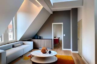 Wohnung kaufen in 68167 Mannheim, Mannheim - Denkmal - Place to see !