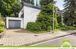 Einfamilienhaus kaufen in 52074 Aachen, Aachen - REIMANN&WOLFF Aachen-Mitte: Das Besondere. Ihr neues Zuhause.
