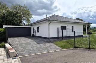 Haus kaufen in 76327 Pfinztal, Pfinztal - Ein traumhafter Bungalow in Söllingen