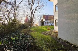 Wohnung kaufen in 72793 Pfullingen, Pfullingen - Ruhiger Rückzugsort in schön gelegener 2 Zimmer-Wohnung