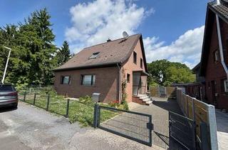 Einfamilienhaus kaufen in 41189 Mönchengladbach, Mönchengladbach - Freistehendes 1großes Einfamilienhaus am Waldrand Wickrath