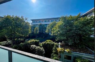 Wohnung kaufen in 65795 Hattersheim, Hattersheim am Main - Elegante Etagenwohnung mit Balkon 96 m²