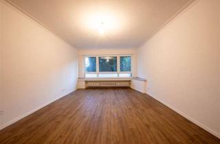 Wohnung kaufen in 40474 Düsseldorf, Düsseldorf - Vermietete 3-Zimmer-Wohnung mit großem Balkon in begehrter Lage von Düsseldorf-Golzheim