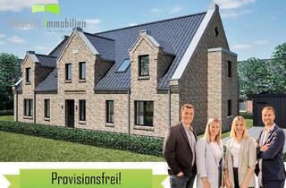 Wohnung kaufen in 26160 Bad Zwischenahn, Bad Zwischenahn - Provisionsfrei! Erdgeschosswohnung in ruhiger und zentraler Lage von Bad Zwischenahn