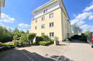 Wohnung kaufen in 58515 Lüdenscheid, Lüdenscheid - Mit guter Aussicht - Tolle Wohnung im Grünen