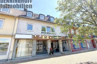 Haus kaufen in 59425 Unna, Unna - Gepflegtes Wohn- & Geschäftshaus in Unna-Königsborn