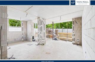 Wohnung kaufen in 33613 Bielefeld, Bielefeld - Bielefeld-Gellershagen: NEUBAU ETW | Gartenteil |1.1 EG | 3 Zimmer | ca. 88 m² | Terrasse+Stellplatz