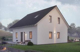 Einfamilienhaus kaufen in 71155 Altdorf, Altdorf - Mit dem Profi an der Hand ins Eigenheim - massa haus macht Wohnträume wahr