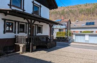 Haus kaufen in 77836 Rheinmünster, Rheinmünster - Casa de vanzare (Haus zu verkaufen 67472 Estahl stein 215000 eurp