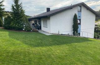 Einfamilienhaus kaufen in Hainstraße 15, 74842 Billigheim, Billigheim - Teilsaniertes Einfamilienhaus mit Garten und neuer Heizung