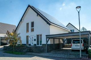 Einfamilienhaus kaufen in 53577 Neustadt, Neustadt-Wied - Traumhaus - freistehend, energieeffizient