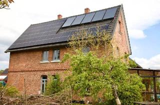 Einfamilienhaus kaufen in 32825 Blomberg, Blomberg - Wunderschönes nachhaltig saniertes Einfamilienhaus