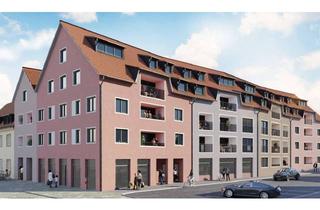 Wohnung kaufen in 88512 Mengen, Mengen - 2,5 Zimmer Wohnung - Wohnen in zentraler Bestlage in Mengen
