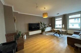 Wohnung kaufen in Moltkestr. 19, 44135 Dortmund, Dortmund - Eigentumswohnung in bester Lage des Gerichtsviertel