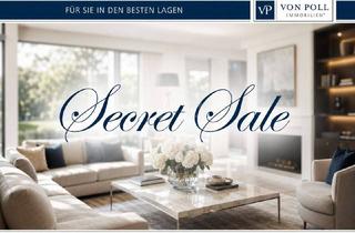 Wohnung kaufen in 01069 Dresden, Dresden - 78,9 m² Neubaukomfort im Bayerischen Viertel - zentrumsnah und bestens angebunden