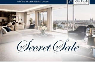 Wohnung kaufen in 01069 Dresden, Dresden - Kompakte Neubauwohnung mit Balkon in gefragter Dresdner Südvorstadt