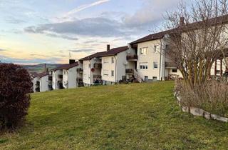 Wohnung kaufen in 91463 Dietersheim, Dietersheim - Schon frei und ohne Provision! Tolle 4-Zimmer-Wohnung mit 2 eigenen Gartenanteilen, Terrasse und Südwestloggia, ca. 101,6 qm im Erdgeschoss