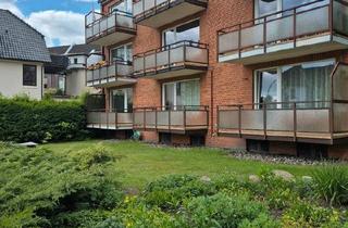 Wohnung kaufen in 22339 Hamburg, Hamburg - Medernisierte 2 Zimmer Wohnung in Hamburg Hummelsbüttel