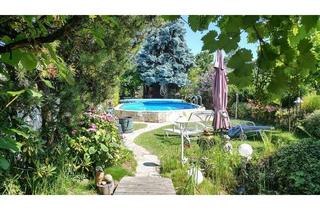 Einfamilienhaus kaufen in 70378 Stuttgart, Stuttgart - Traumhaus mit Pool & Sauna - Ihr Familienidyll in Stuttgart-Steinhaldenfeld