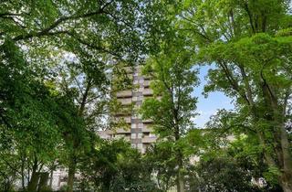 Wohnung kaufen in 50679 Köln, Köln - Domblick in Deutz - 3-Zimmer-Wohnung mit großem Sonnenbalkon nahe der Lanxess Arena!