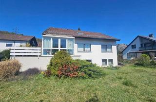 Einfamilienhaus kaufen in 89522 Heidenheim, Heidenheim an der Brenz - Attraktives EFH mit ELW in sonniger Lage im Osten von Heidenheim
