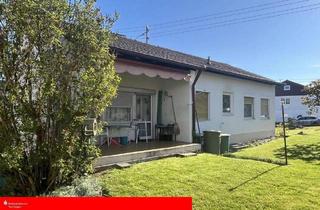 Einfamilienhaus kaufen in 78549 Spaichingen, Spaichingen - Wohnhaus mit schönem Grundstück in gefragter Lage in Spaichingen