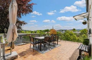 Doppelhaushälfte kaufen in 58644 Iserlohn, Iserlohn - Ca. 100m² modernisierte Doppelhaushälfte mit 3 Zimmern, Terrasse, Garage und kleinem Garten