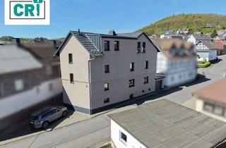 Einfamilienhaus kaufen in 35088 Battenberg, Battenberg (Eder) - Wohnen mit Aussicht - stilvoll saniertes Einfamilienhaus in Battenberg