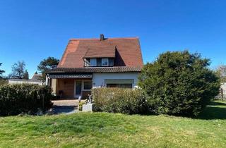 Haus kaufen in 90579 Langenzenn, Langenzenn - Hier lässt sich Ihr Traum verwirklichen!