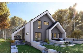 Einfamilienhaus kaufen in 55471 Reich, Reich - Leben mit Stil und Komfort - Made by OKAL