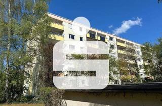 Wohnung kaufen in 91054 Erlangen, Erlangen - Für Anleger und Vorsorgekäufer...Eigentumswohnung in ER-Sieglitzhof