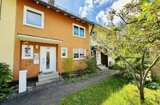 Haus kaufen in 86956 Schongau, Schongau - FAMILIENTRAUM - FREI - SOFORT LOSLEGEN - Reihenmittelhaus in Schongau-West