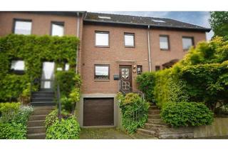 Einfamilienhaus kaufen in Eichenstraße 139, 47443 Moers, Moers - Ein ideales Haus für die junge Familie