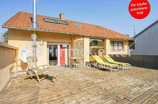 Einfamilienhaus kaufen in 76337 Waldbronn, Waldbronn-Etzenrot - Viel Raum für Lebensträume: Einfamilienhaus mit sonniger Terrasse, Garten und zwei Stellplätzen!