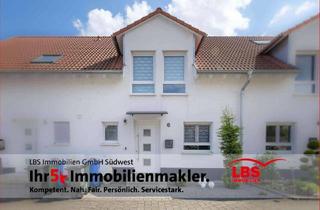 Haus kaufen in 67283 Obrigheim, Obrigheim - Familienfreundliches Reihenmittelhaus mit moderner Ausstattung