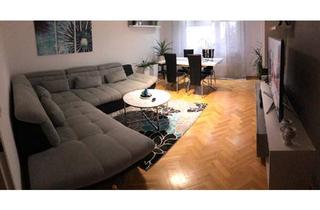 Wohnung kaufen in 72555 Metzingen, Metzingen - 2,5 Zimmer Wohnung m. Balkon, Garage in Metzingen, provisionsfrei