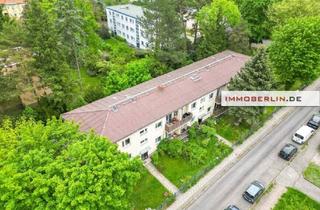 Wohnung kaufen in 12209 Berlin, Etagenwohnung in Berlin