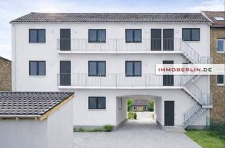 Mehrfamilienhaus kaufen in 16833 Fehrbellin, Mehrfamilienhaus, Wohnhaus in Fehrbellin
