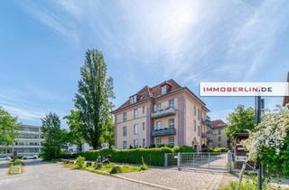 Wohnung kaufen in 13585 Berlin, Etagenwohnung in Berlin