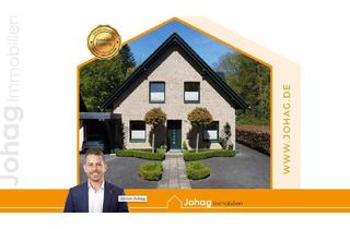 Einfamilienhaus kaufen in 53902 Bad Münstereifel, Bad Münstereifel-Nitterscheid - Familientraum im Grünen!