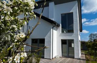 Haus kaufen in 26683 Saterland, Saterland - Architektenhaus - Traum - inkl. Einliegerwohnung