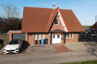 Einfamilienhaus kaufen in 27809 Lemwerder, Lemwerder - Freistehendes Einfamilienhaus in Lemwerder Altenesch
