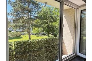 Wohnung kaufen in 51105 Köln, Köln - Drei geräumige Zimmer in der Nähe von Deutz und Kalk