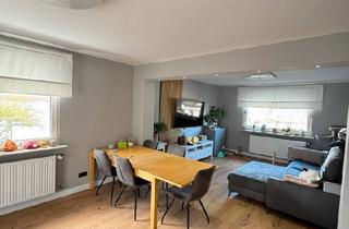 Doppelhaushälfte kaufen in 55743 Idar-Oberstein, Idar-Oberstein - Haus DHH zum verkaufen in Idar