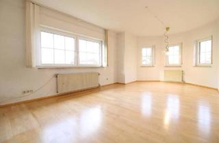 Wohnung kaufen in 35586 Wetzlar, Wetzlar - Eigentumswohnung Wetzlar-Hermannstein