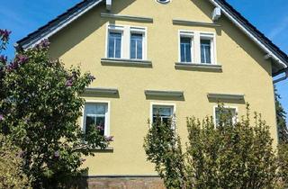Einfamilienhaus kaufen in 02736 Oppach, Oppach - Einfamilienhaus