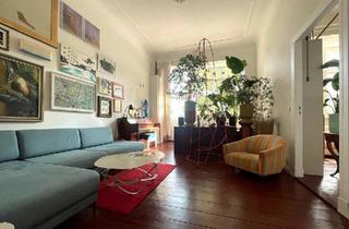 Loft kaufen in 10587 Berlin, Berlin - Elegante Räume zum Leben und Arbeiten in Charlottenburg,v.Privat