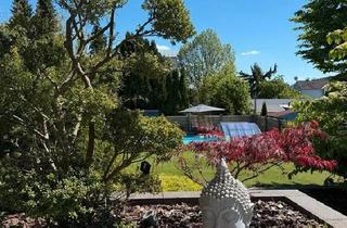 Einfamilienhaus kaufen in 34497 Korbach, Korbach - **Luxus** Einfamilienhaus in Korbach mit Pool, Klimaanlage uvm.