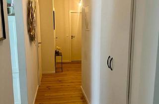 Wohnung kaufen in 40233 Düsseldorf, Düsseldorf - Einziehen & Wohlfühlen - 3-Zimmer-Traumwohnung in Flingern-Nord
